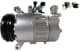 acp1190000s Mahle Компресор кондиціонера