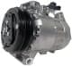 acp1190000s Mahle Компресор кондиціонера