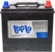 Аккумулятор Topla 6 CT-65-R Top JIS 118665