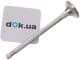 R6549/RCR Freccia Випускний клапан