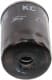 kc703d Mahle Топливный фильтр