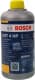 Bosch HP DOT 4 ABS, ESP, гальмівна рідина пластикова тара
