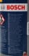 Bosch HP DOT 4 ABS, ESP, гальмівна рідина пластикова тара