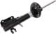 22283795 Bilstein Стойка амортизатора для Jeep Compass