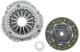KN-119 Aisin Комплект зчеплення
