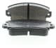 bpfi1041 Aisin Тормозные колодки