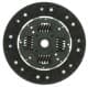 DA-001 Aisin Диск зчеплення