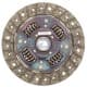 DH-901 Aisin Диск сцепления для Honda S2000