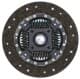 DY-050 Aisin Диск сцепления для Hyundai Terracan