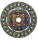DZ-908 Aisin Диск зчеплення для Mazda Xedos 9