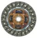 DZ-908 Aisin Диск зчеплення для Mazda Xedos 9