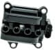 escre0180 Aisin Катушка зажигания