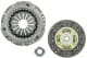 KT-372 Aisin Комплект сцепления для Toyota FJ Cruiser