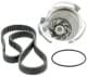 tkvg7069 Aisin Комплект ремня ГРМ + помпа