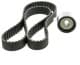 tsh001 Aisin Комплект ремня ГРМ