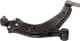 72-0775 MaXgear Рычаг подвески