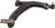 72-0775 MaXgear Рычаг подвески