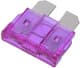 Предохранитель автомобильный Variant s.a. BEZPACNB0013A FT midi (normal) 3A