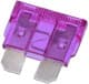 Предохранитель автомобильный Variant s.a. BEZPACNB0013A FT midi (normal) 3A