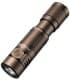 Фонарик-брелок Fenix E05R 51235BR