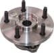 713 6700 30 FAG Ступиця колеса для Jeep Grand Cherokee