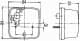2BA 003 014-017 Behr Hella Фонарь указателя поворота
