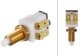 6DF 007 362-001 Behr Hella Вимикач стоп-сигналу