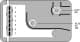 4RV 008 188-321 Behr Hella Блок керування свічок розжарювання
