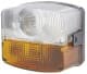 2BE 003 182-101 Behr Hella Ліхтар покажчика повороту