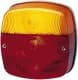 2SE 002 578-707 Behr Hella Задній ліхтар