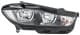 1EH011811121 Behr Hella Основная фара для Jaguar XE