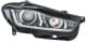 1EL011811321 Behr Hella Основна фара для Jaguar XE