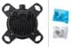 1BL 012 488-001 Behr Hella Вставка основной фары