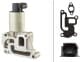 6nu010171321 Behr Hella Клапан системи рециркуляції вихлопних газів