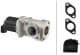 6nu010171331 Behr Hella Клапан системи рециркуляції вихлопних газів