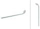 8HG 002 211-001 Behr Hella Кронштейн зовнішнього дзеркала