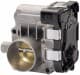 8UK 007 623-171 Behr Hella Дроссельная заслонка