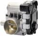 8UK 007 623-181 Behr Hella Дроссельная заслонка