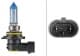8gh223498171 Behr Hella Лампа протитуманної фари