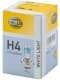 8gj223498121 Behr Hella Лампа ближнего света