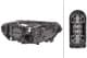 1eg015086011 Behr Hella Основная фара для Mercedes CLA-Class