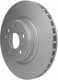 8dd355132931 Behr Hella Тормозной диск