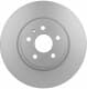 8dd355132931 Behr Hella Тормозной диск