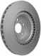 8dd355132931 Behr Hella Тормозной диск