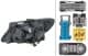 1ex011284281 Behr Hella Основная фара