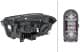 1eg013074121 Behr Hella Основная фара для Mercedes GLA-Class