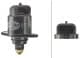 6NW 009 141-661 Behr Hella Клапан холостого ходу
