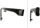 8HG 501 253-012 Behr Hella Кронштейн зовнішнього дзеркала