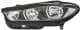 1lh011811131 Behr Hella Основна фара для Jaguar XE