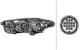 1lh011811141 Behr Hella Основна фара для Jaguar XE